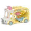 Sylvanian Families - El Autobús Y Su Parque Infantil ㅤ*EPOCH PARA IMAGINAR S.L. Best