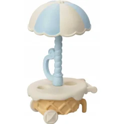 Sylvanian Families - Familia Pingüino: casa de muñecas y paseo familiar*EPOCH PARA IMAGINAR S.L. Discount