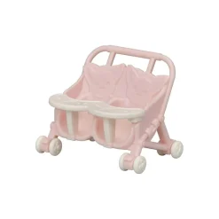 Sylvanian Families - Familia Zorro del Desierto: Casa de muñecas y figuras de juguete*EPOCH PARA IMAGINAR S.L. Online