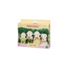 - Familia oveja*SYLVANIAN FAMILIES Hot
