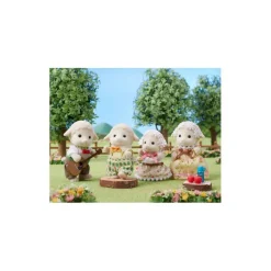 - Familia oveja*SYLVANIAN FAMILIES Hot