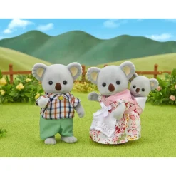 Online - Figura de juguete Familia Koala ㅤ Coleccionables Y Mini Mundos