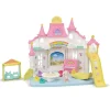 Discount Sylvanian Families - Guardería del Castillo Soleado ㅤ Coleccionables Y Mini Mundos