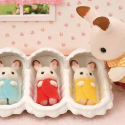 Discount - Habitación de los trillizos. Coleccionables Y Mini Mundos