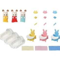 Discount - Habitación de los trillizos. Coleccionables Y Mini Mundos