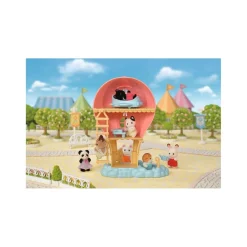 - Parque del globo*SYLVANIAN FAMILIES Sale