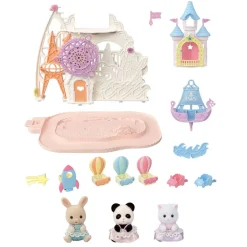 Sale - Parque de Atracciones Coleccionables Y Mini Mundos