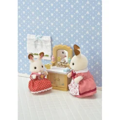 Sylvanian Families - Set Baño*EPOCH PARA IMAGINAR S.L. Clearance