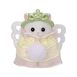 Sylvanian Families - Set de Princesa Real y Figuritas - Casa de muñecas y juguetes*EPOCH PARA IMAGINAR S.L. Best