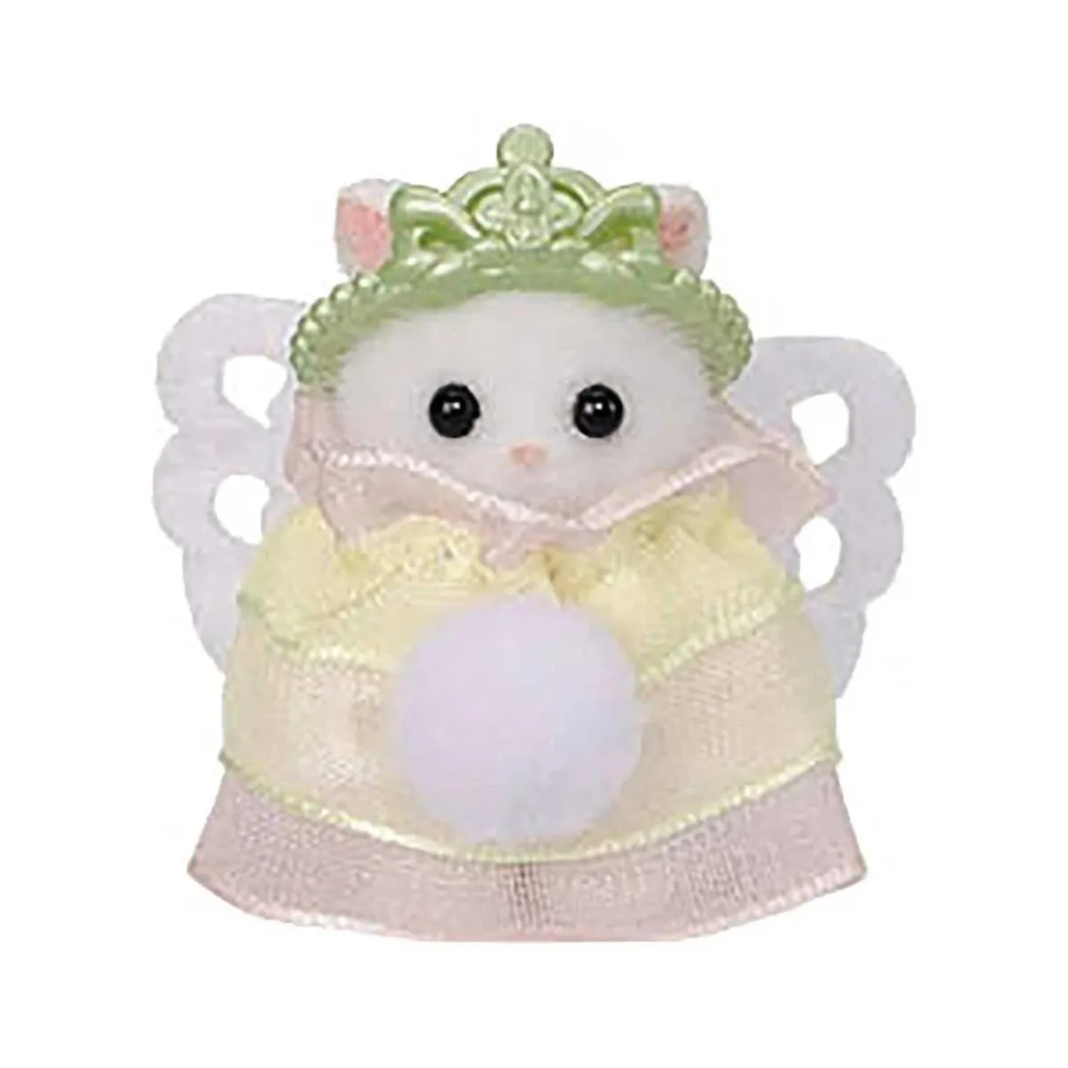 Sylvanian Families - Set de Princesa Real y Figuritas - Casa de muñecas y juguetes*EPOCH PARA IMAGINAR S.L. Best