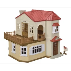 Sylvanian Families - Set de juguetes Sylvanian Families ㅤ*EPOCH PARA IMAGINAR S.L. Sale