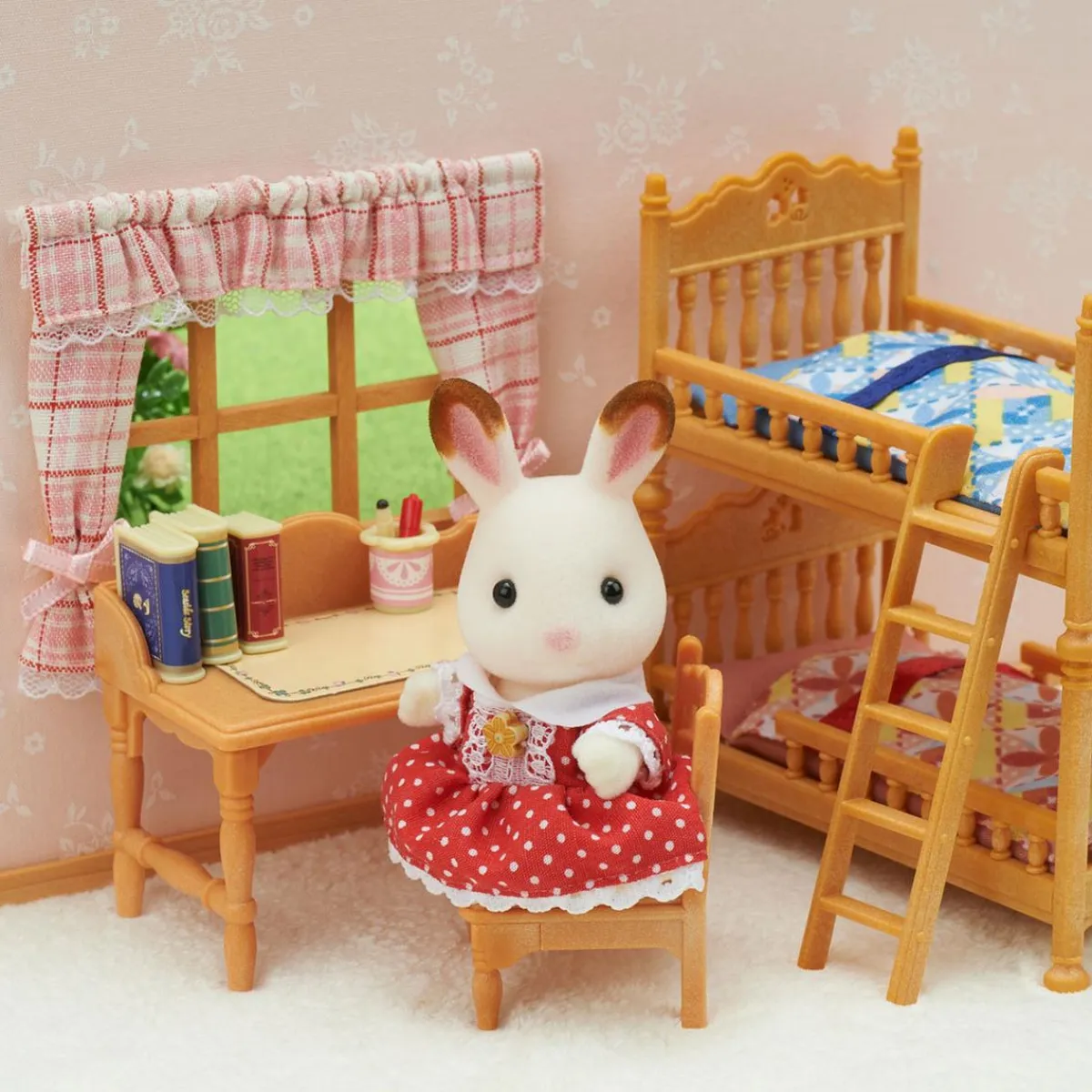 Sylvanian Families - Set Habitación de los Niños*EPOCH PARA IMAGINAR S.L. Clearance
