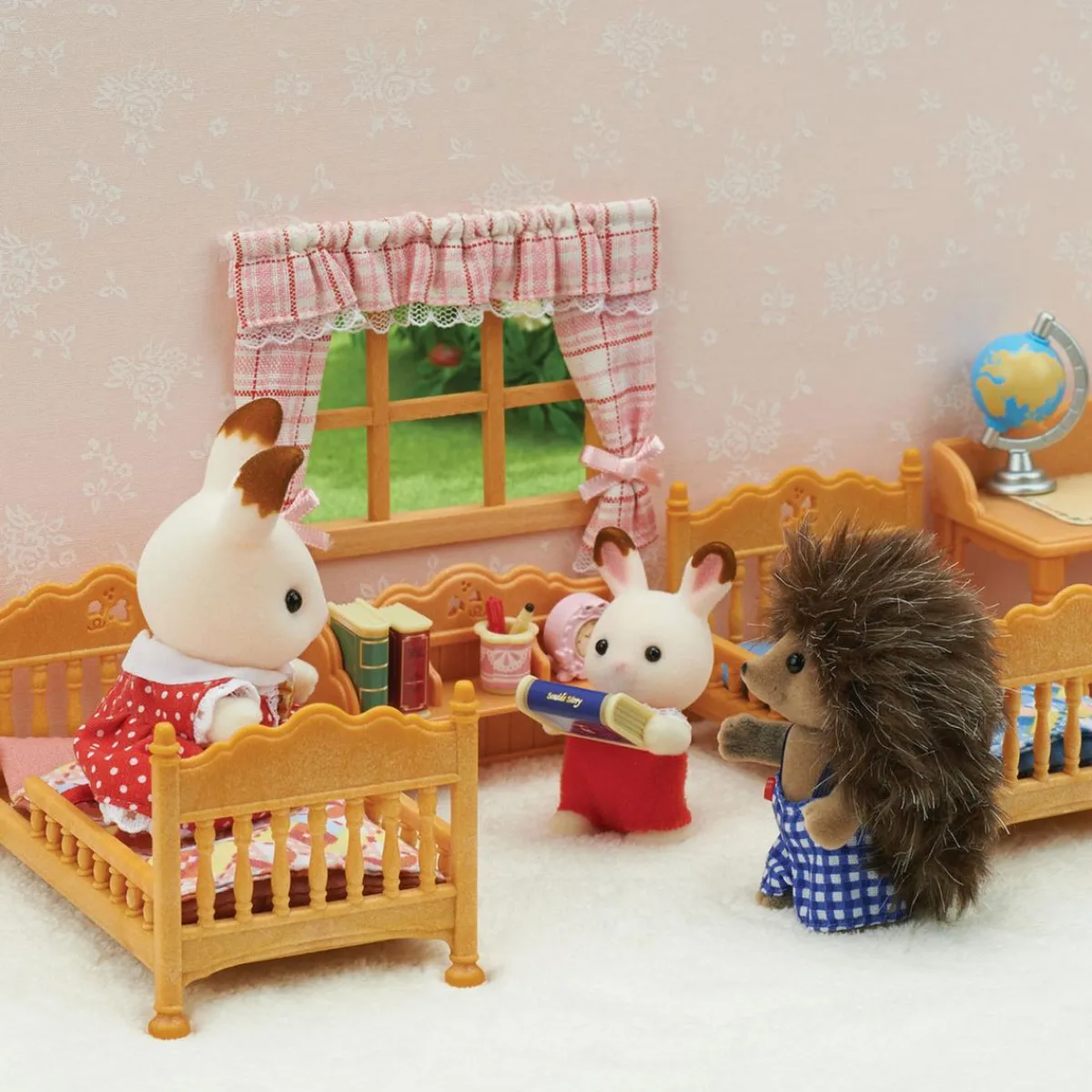 Sylvanian Families - Set Habitación de los Niños*EPOCH PARA IMAGINAR S.L. Clearance