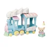 Sylvanian Families - Tren Arcoíris de Nubes para Casa de Muñecas y Playset*EPOCH PARA IMAGINAR S.L. Discount