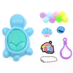 Taba World - Figura Squishy con accesorios (Varios modelos)*BIZAK Best