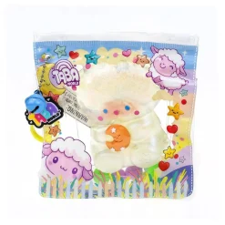 Taba World - Figura Squishy con accesorios (Varios modelos)*BIZAK Best