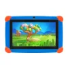 Outlet Tablet Educativa azul 7 pulgadas Videojuegos