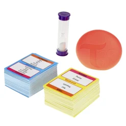 Taboo Familia*HASBRO GAMING Clearance