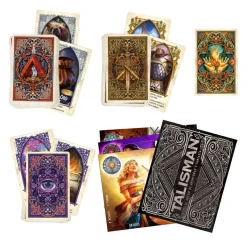 Best Talisman (5ª Edición) Juegos Y Puzzles|Friki Zone