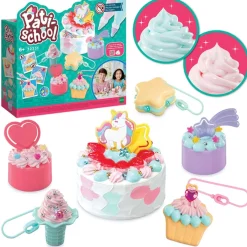 Taller de Manualidades Pati-School ㅤ*EPOCH PARA IMAGINAR S.L. Best