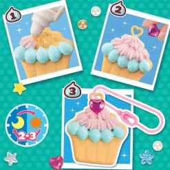 Taller de Manualidades Pati-School ㅤ*EPOCH PARA IMAGINAR S.L. Best