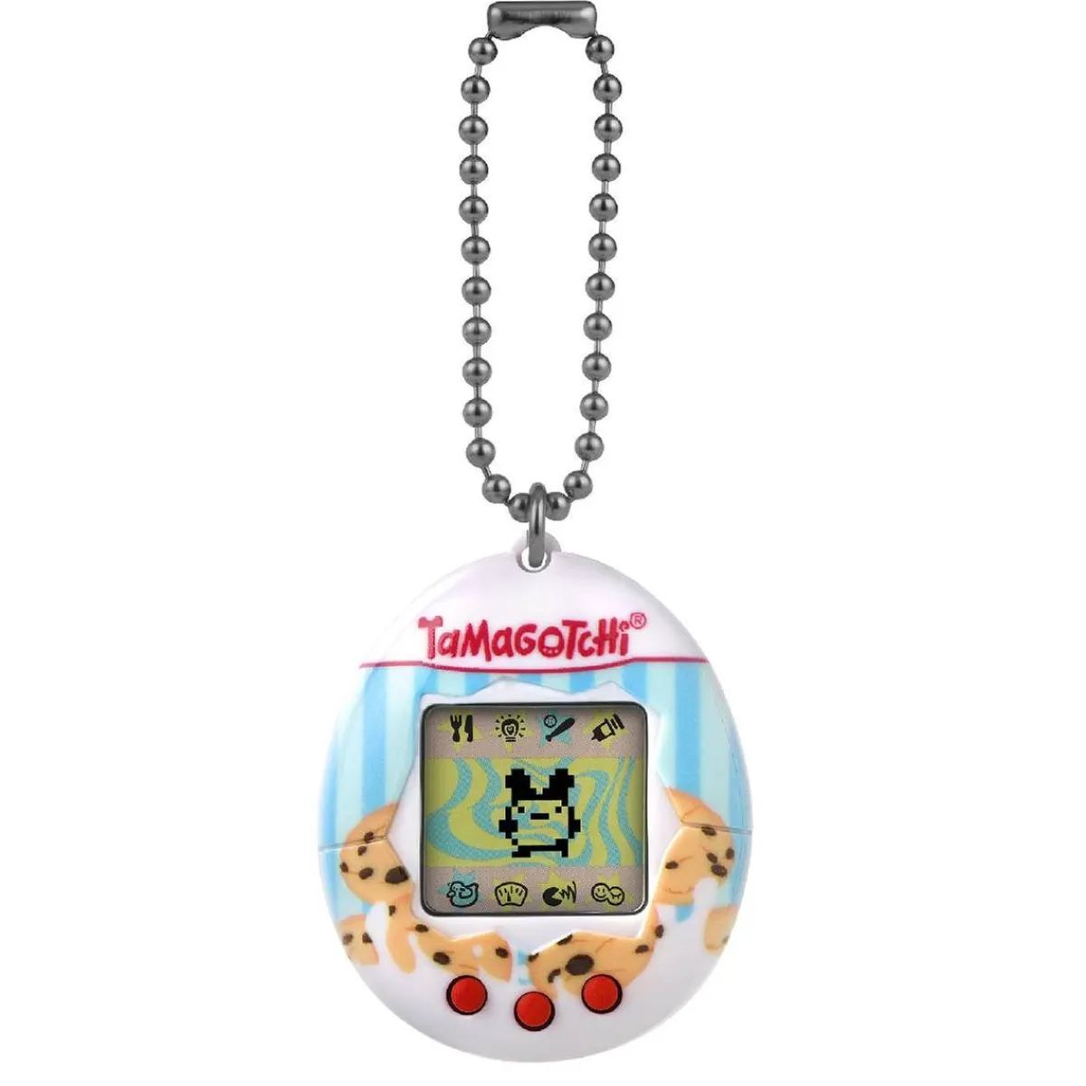 Best Tamagotchi original (varios colores) Figuras De Acción