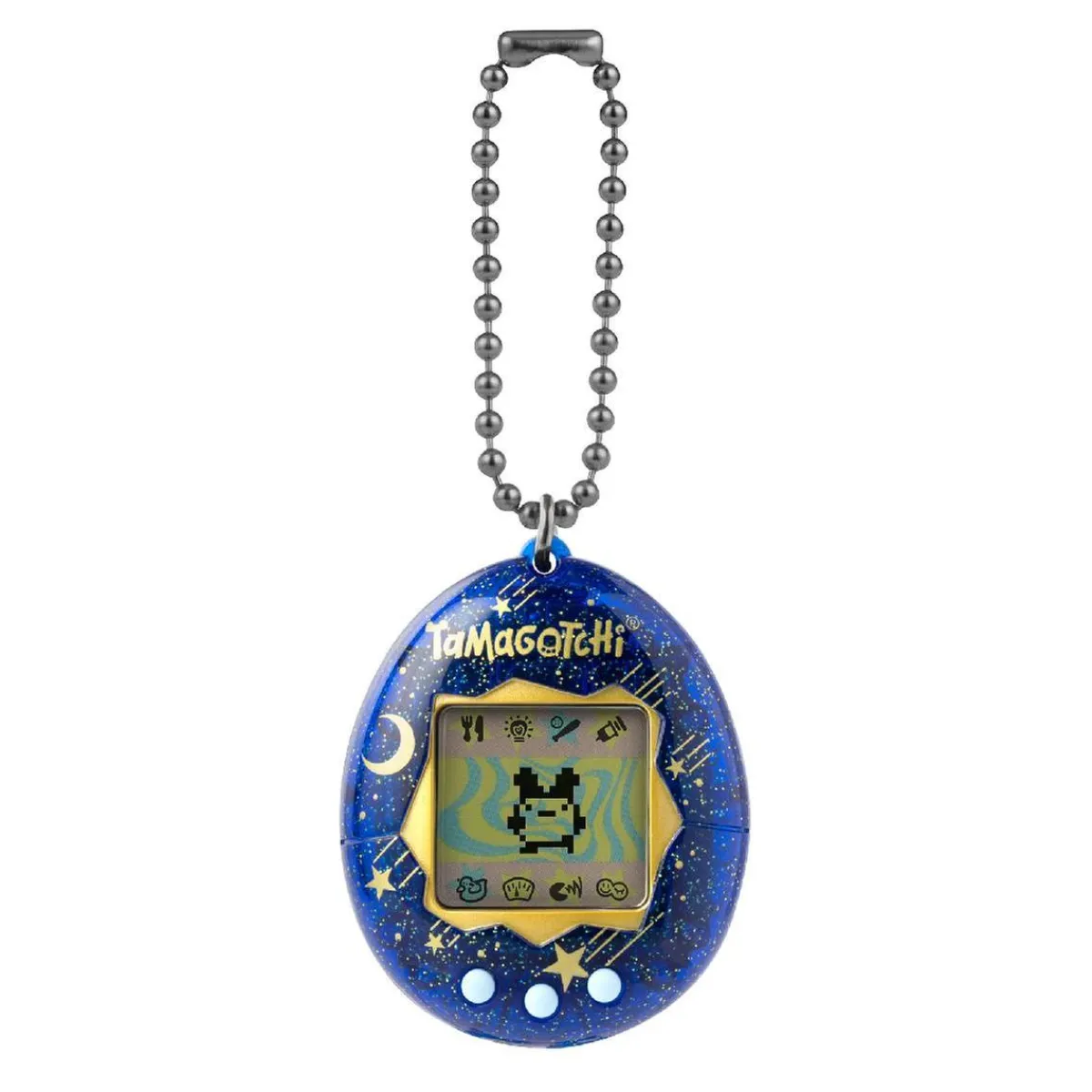Best Tamagotchi original (varios colores) Figuras De Acción