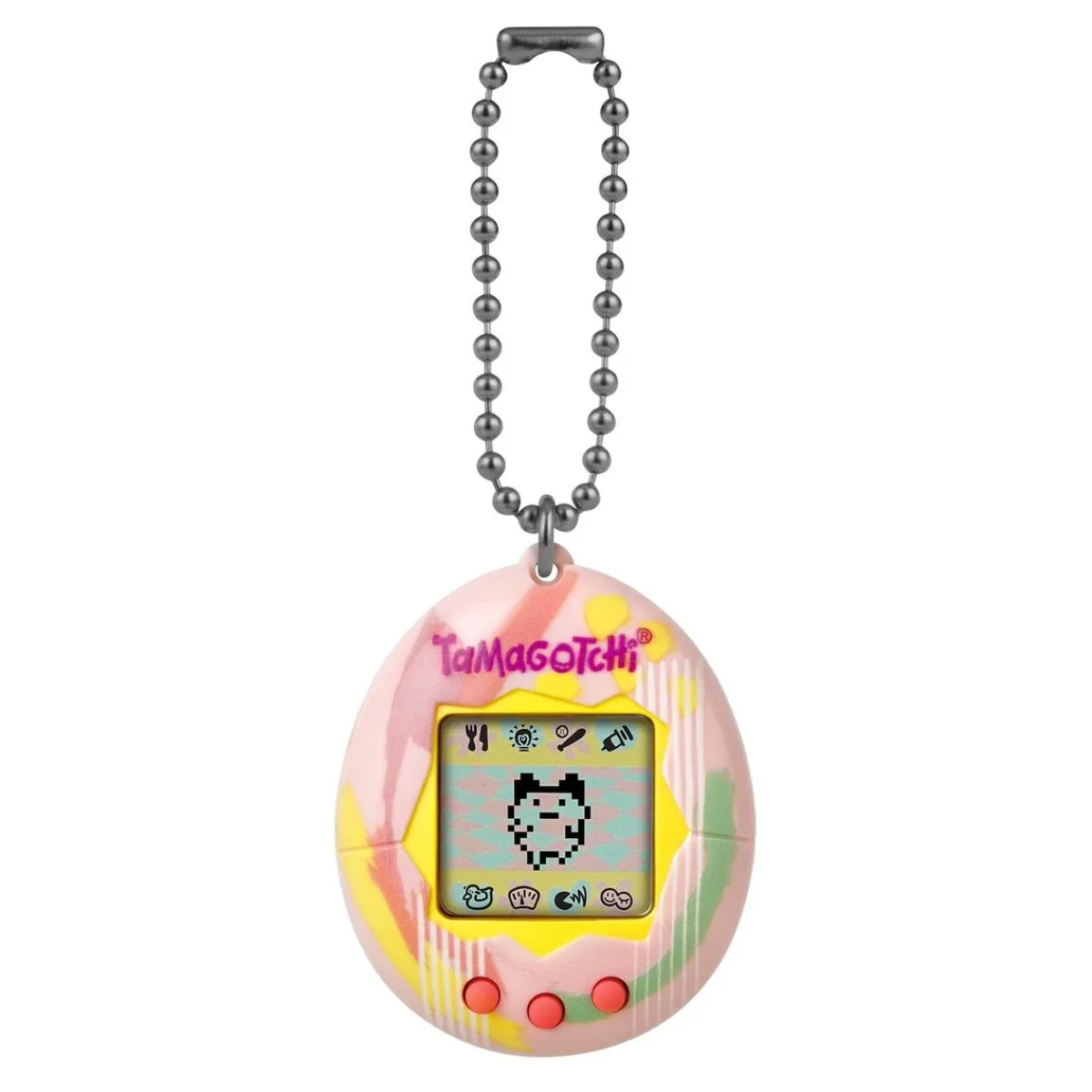 Best Tamagotchi original (varios colores) Figuras De Acción