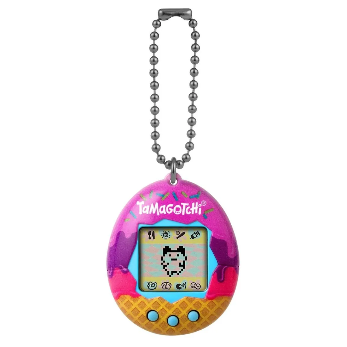 Best Tamagotchi original (varios colores) Figuras De Acción