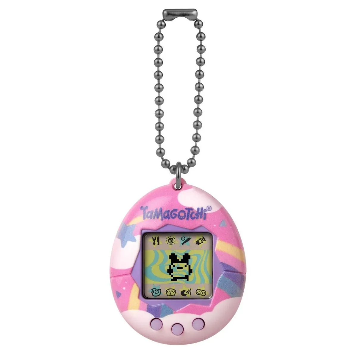 Best Tamagotchi original (varios colores) Figuras De Acción