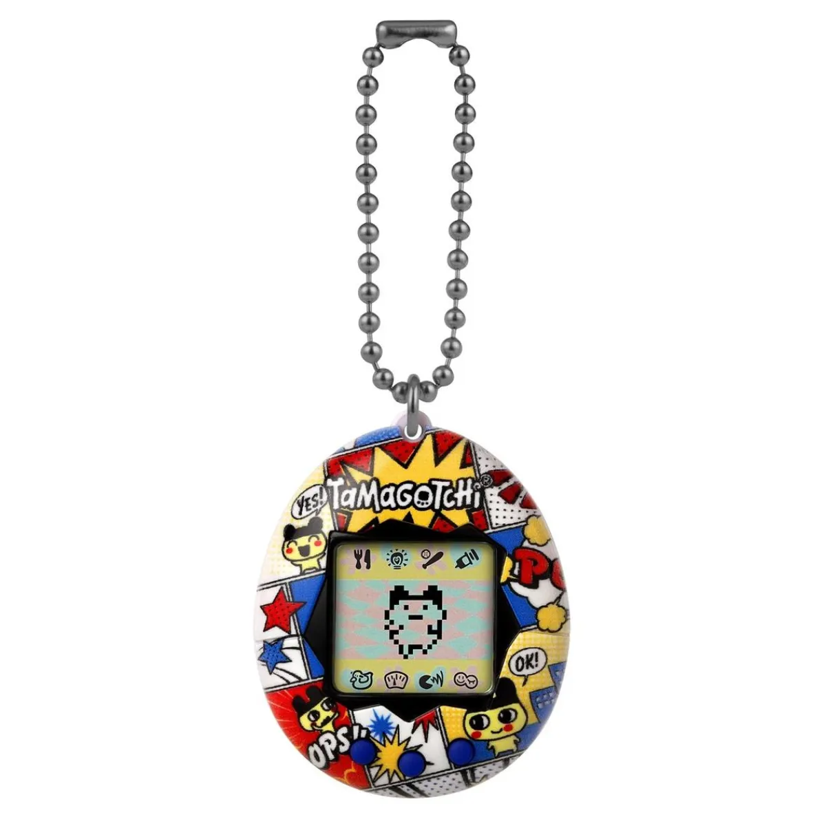 Best Tamagotchi original (varios colores) Figuras De Acción