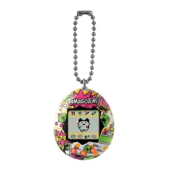 Best Tamagotchi original (varios colores) Figuras De Acción