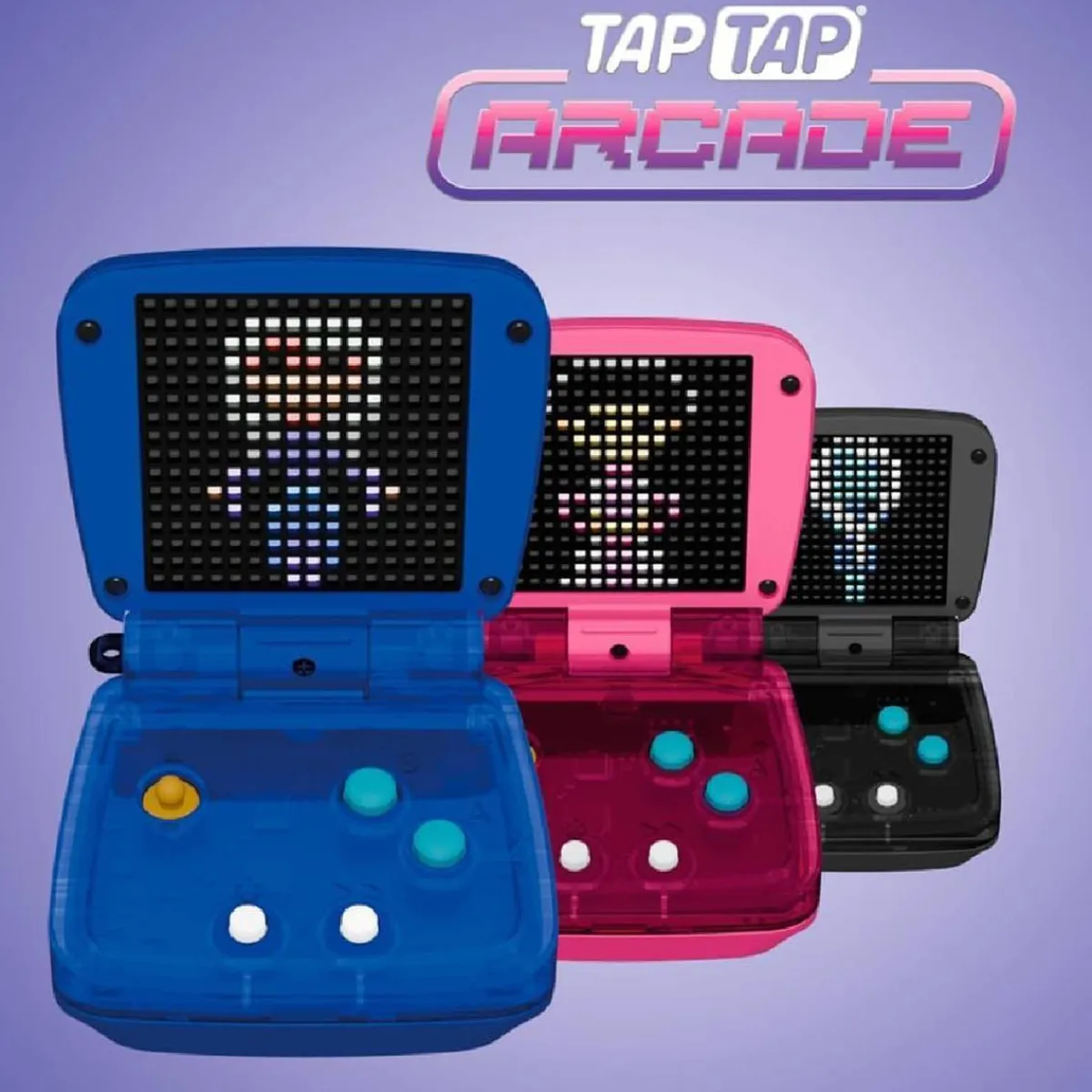 New TapTap Arcade retro (Varios modelos) Figuras De Acción