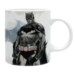 Taza Batman el Caballero Oscuro*ABYSSE CORP New