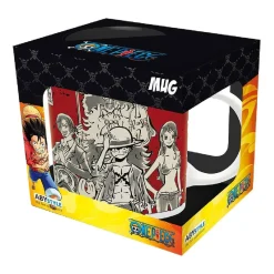Taza cerámica Luffy´s Friki Zone|Merchandising