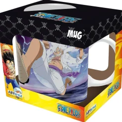 Taza One Piece Luffy vs Kaido ㅤ*MAJORETTE TOYS Discount