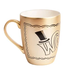 Best Taza Willy Wonka Billete dorado Friki Zone|Merchandising