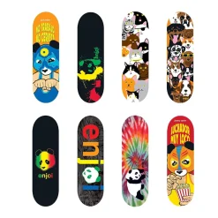 Best Tech Deck - Bonus Pack 6 Skates (varios modelos) Vehículos Y Circuitos