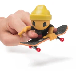 - Sk8 Crew - Fingerboard + Figura (Varios modelos)*TECH DECK Outlet