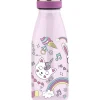 Outlet Termo gatos rosa 350 ml Material Escolar
