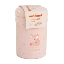 Online Termo Thermetic Dolce Candy Preparación Comida Y Accesorios·Termos, Recipientes Y Contenedores