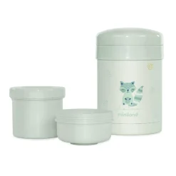 Termo Thermetic Dolce Menta*MINILAND Discount