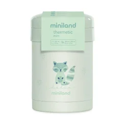 Termo Thermetic Dolce Menta*MINILAND Discount