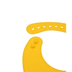 Clearance - Babero de silicona Winnie the Pooh Preparación Comida Y Accesorios·Baberos