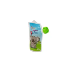 - Bolsas Pouch para alimentos con cuchara*THAT'S LOVE Discount