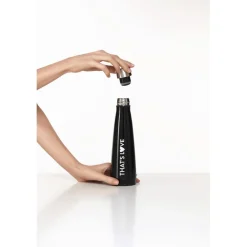 Sale - Botella chilly negra 400 ml Preparación Comida Y Accesorios·Termos, Recipientes Y Contenedores