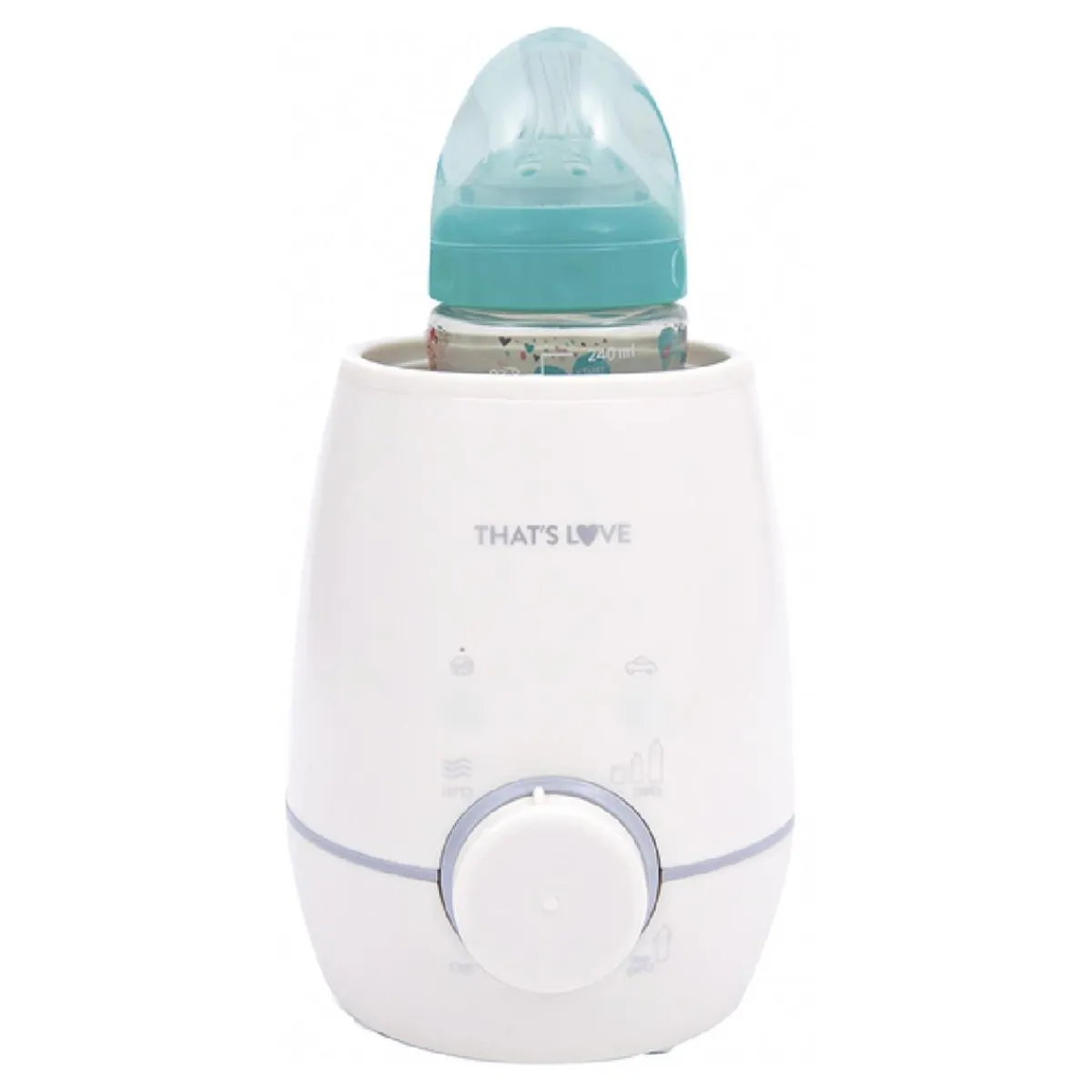 - Calienta Biberones*THAT'S LOVE Outlet