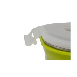 - Fiambrera con cubiertos inoxidables*THAT'S LOVE Clearance