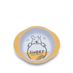 - Plato hondo I'm Hungry Winnie the Pooh*THAT'S LOVE Online