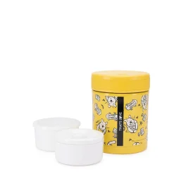 Discount - Termo sólido doble 1000 ml Winnie the Pooh Preparación Comida Y Accesorios·Termos, Recipientes Y Contenedores